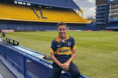 Cuándo llegará Ander Herrera para ser nuevo refuerzo de Boca